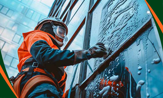 Bab al Saad Technical Services LLC